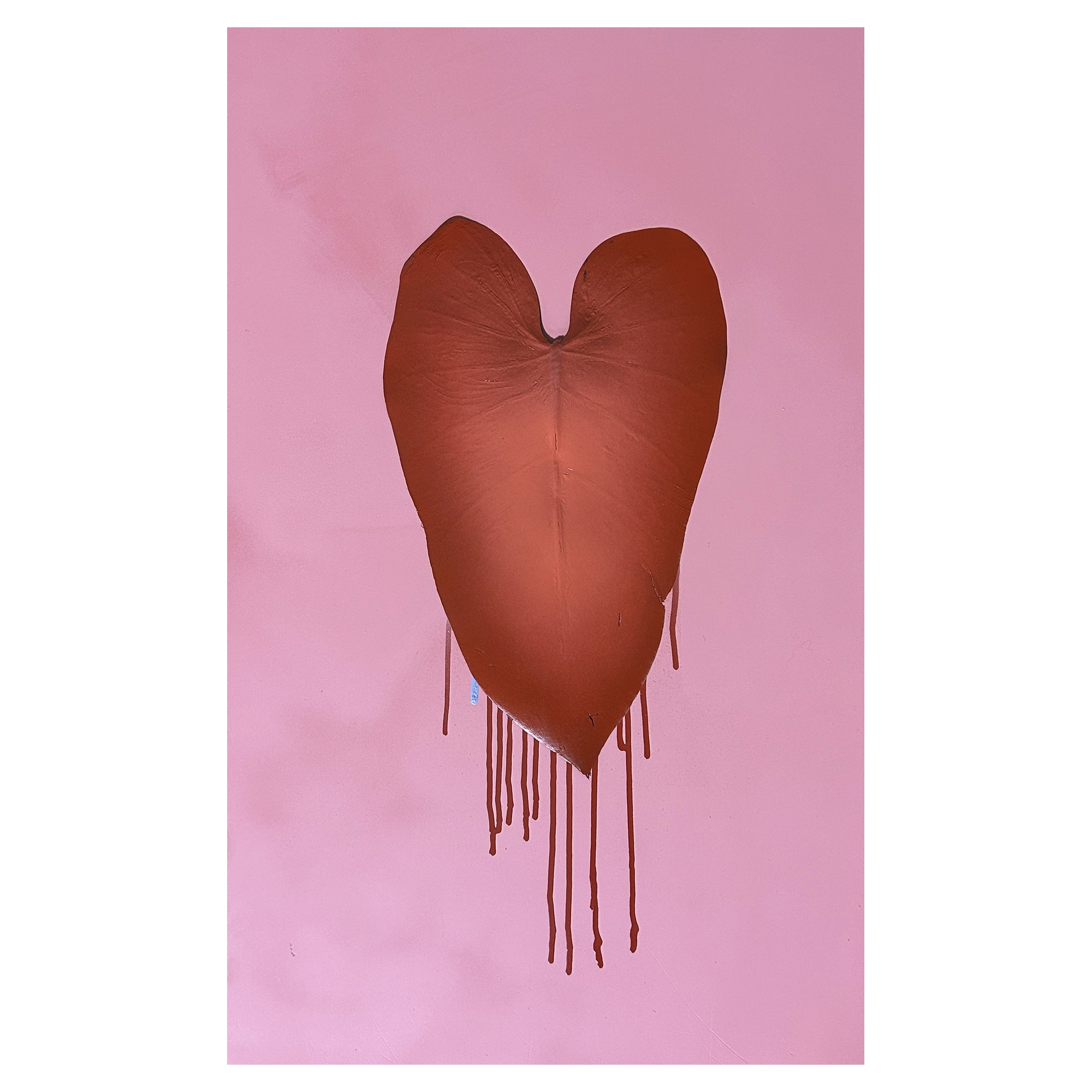 Love in the Age of Plastic