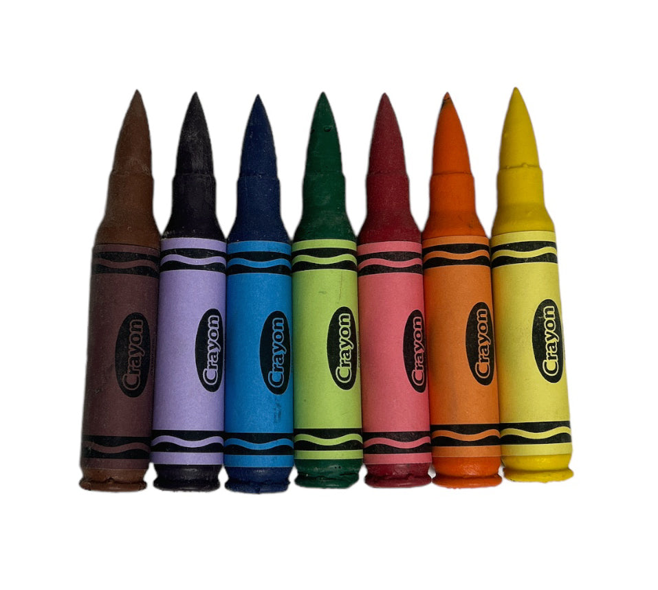 Sandy Hook Standard Issue