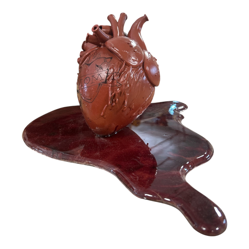 My Heart is Yours