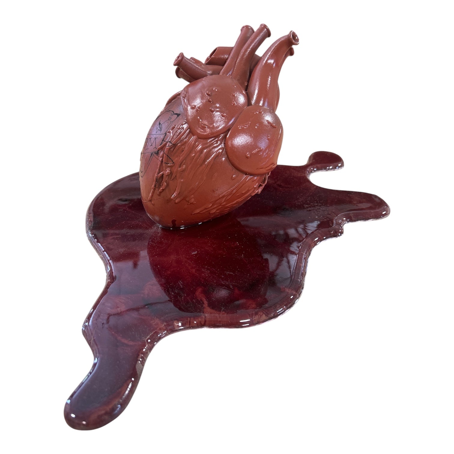 My Heart is Yours